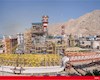 راه‌اندازی بزرگترین تاسیسات GIS برق ایران در پتروشیمی