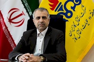 صرفه جویی حدود 700 میلیون ریال در منطقه 2 عملیات انتقال گاز ایران
