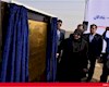 افتتاح رسمی جاده بندر امام خمینی به شادگان با حضور مدیرعامل شرکت ملی صنایع پتروشیمی