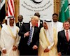 هدف ترامپ تخریب جایگاه ایران در بازار نفت است
