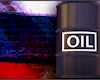 تولید نفت روسیه به پایین‌ترین حد امسال رسید