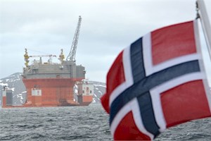 استات اویل به اکتشاف نفت در دریای شمال ادامه می دهد