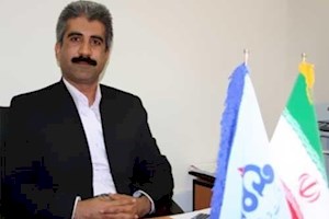 بهمن بهزادی مدیرعامل پلی پروپیلن جم شد