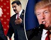 نفت ونزوئلا ،  ترامپ و پوتین را به جان هم انداخت