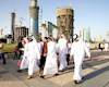درآمد نفتی هر شهروند کویتی وقطری و اماراتی ۶۰ برابر یک ایرانی است