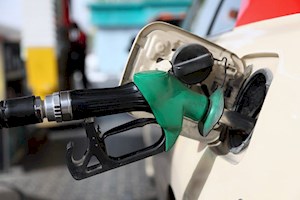 فروش سوخت در مناطق مرزی ۵ برابر افزایش یافت
