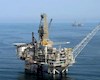 استخراج گاز از میدان 'شاهدنیز' دریای خزر 13 درصد افزایش یافت