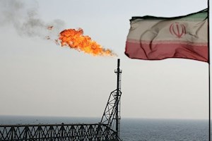 ایران به صادرات گاز از طریق ال ان جی نیاز دارد؟