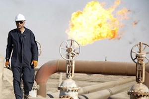 بلاتکلیفی درصادرات گاز ایران، تا کی؟