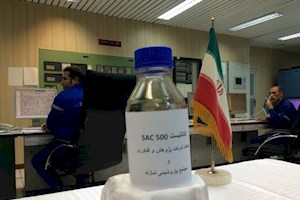 تولید کاتالیست اس‌آسی۵۰۰ برای  نخستین بار در ایران/"کاتالیست" گره بازنشده صنعت نفت ایران