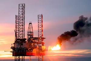 گران شدن نفت به نفت سعودی‌ها تمام شد