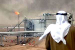 تکرار بلوف نفتی عربستان/"جوسازی آمریکایی" موجب کنترل بازار نفت می‌شود؟