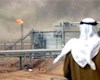 عربستان تولید گاز را افزایش می دهد