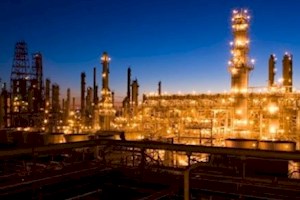 US Boosts Oil Imports from Iraq, Nigeria, Brazil, Angola