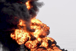 ۴ نفر از مسئولان شرکت نفت و گاز آغاجاری برکنار شدند