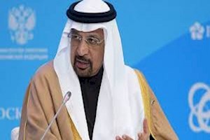 وزیر انرژی عربستان: اوپک برعرضه نفت از ذخایر اتفاق نظر دارد