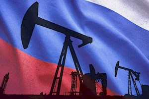 نفت کثیف روسیه به آسیایی‌ها قالب شد