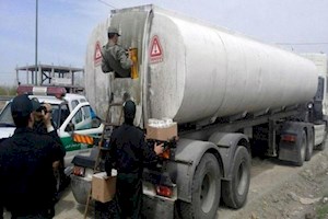 ماجرای ممنوعیت صادرات نفت به افغانستان