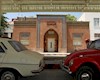 موزه پمپ بنزین دروازه دولت با حضور شهردار تهران گشایش می‌یابد