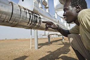 بازگشت دوباره دزدان نفتی به بزرگترین تولیدکننده آفریقا
