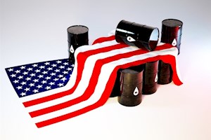 تولید نفت آمریکا تا پایان ۲۰۱۹ به ۱۳.۴ میلیون بشکه در روز می‌رسد