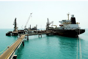 افزایش سهم ایران از صنعت «بانکرینگ» در خلیج فارس ۵.۵ میلیون تن در سال است