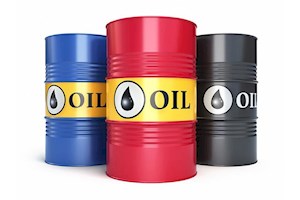 قیمت نفت برنت از ۶۰ دلار پایین‌تر نمی‌آید