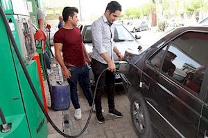 متوسط مصرف بنزین به ۹۴ میلیون لیتر در روز رسید