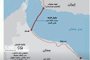 کوه مبارک؛ مسیری برای شکستن طلسم صادرات گاز ایران