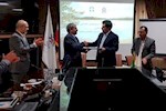پتروشیمی‌جم و سازمان حفاظت محیط‌زیست تفاهم‌نامه همکاری امضا کردند