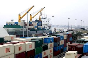 افزایش ۲۳ درصدی صادرات از پارس جنوبی