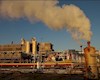 تدوین اهداف راهبردی پالایشگاه گاز ایلام