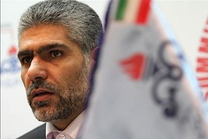 «عبدالحسین بیات» عضو اصلی هیئت مدیره شرکت ملی صنایع پتروشیمی شد
