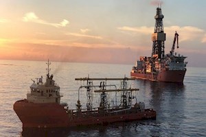 کارنامه یک‌ساله پایانه‌های نفتی ایران مطلوب اعلام شد
