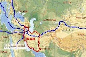 آیا جاده ابریشم گاز ایران را به سرزمین اژدها می‌رساند؟