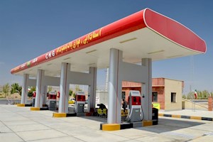 سقوط آزاد مصرف CNG / ابهام در برنامه مدیریت سبد سوخت کشور