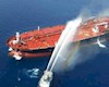 China-Held Oil Tanker Looks To Skirt US Sanctions On Iran