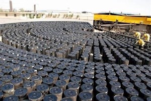 ظرفیت ۱۰ میلیارد دلاری صادرات فرآورده‌های نفتی ایران/ قابل تحریم نیستیم