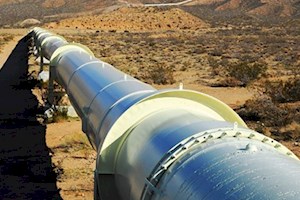 صادرات گاز ایران به اروپا تخیل یا واقعیت؟