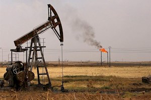 امکان تولید نفت از میادین نفتی مشترک عربستان و کویت