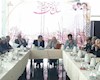 پیگیری طرح‌های توسعه‌ای منطقه ویژه پارس در عسلویه با حضور وزیر نفت