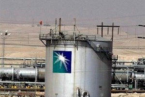 امیدواری عربستان برای بازگشت ظرفیت کامل تولید نفت تا پایان نوامبر