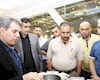 بازدید کارشناسان فراگیر وزارت نفت عراق از تاسیسات انتقال گاز