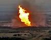 انفجار در خط انتقال برق ایران به عراق
