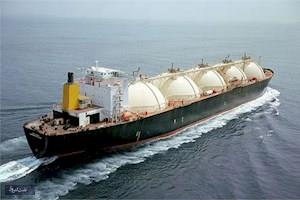 پیش بینی قطر: رشد تقاضای جهانی برای گاز طبیعی
