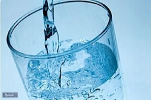 افزایش مصرف آب
