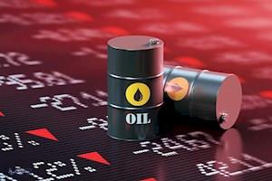 تثبیت قیمت نفت