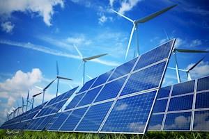 انرژی پایدار جوابگوی تقاضا برای برق نیست