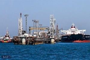 بهره برداری از طرح ملی انتقال نفت گوره - جاسک