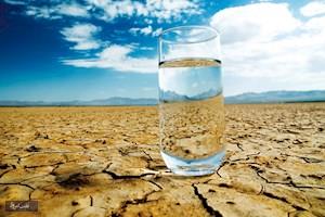 منابع آبی استان گلستان از دست رفته است